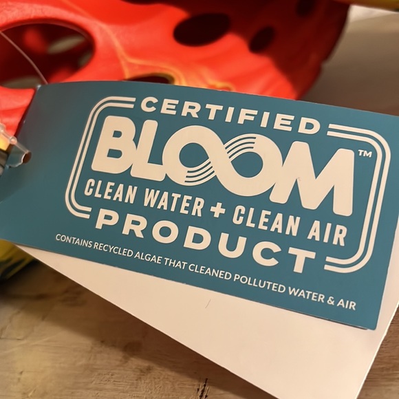 NWT Merrell mens Hydro Moc Crocs size 10 - Picture 11 of 11